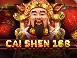 Cai Shen 168 thumbnail