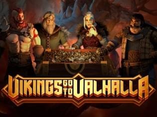 Vikings go to Valhalla thumbnail