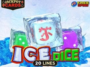 Ice Dice thumbnail