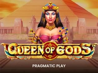 Queen of Gods thumbnail