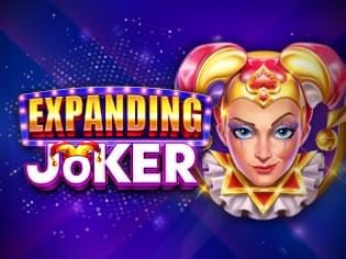 Expanding Joker thumbnail