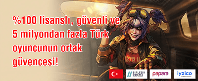 Haftalık VIP Nakit İadesi promotion banner