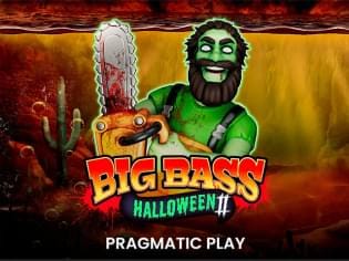 Big Bass Halloween 2 thumbnail