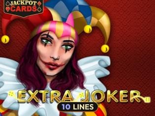 Extra Joker thumbnail