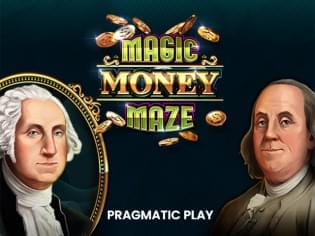 Magic Money Maze thumbnail