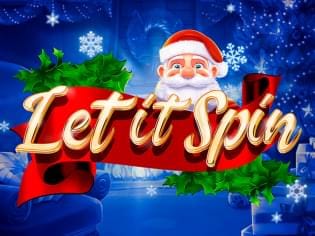 Let it Spin thumbnail