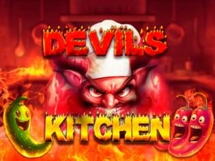 Devil’s Kitchen thumbnail