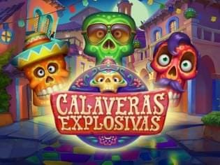 Calaveras Explosivas thumbnail