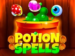 Potion Spells thumbnail