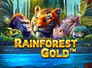 Rainforest Gold thumbnail