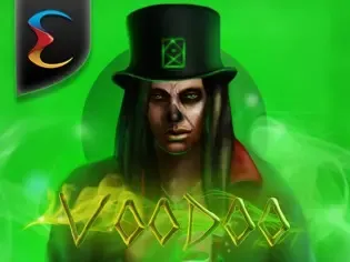 Voodoo thumbnail