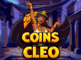Coins of Cleo thumbnail